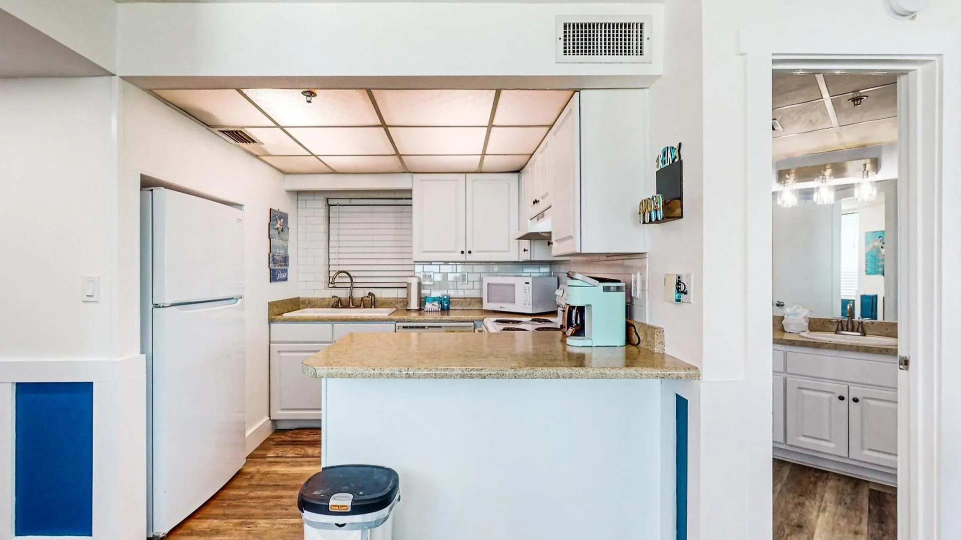 Sunbird 707W Apartment Panama City Beach