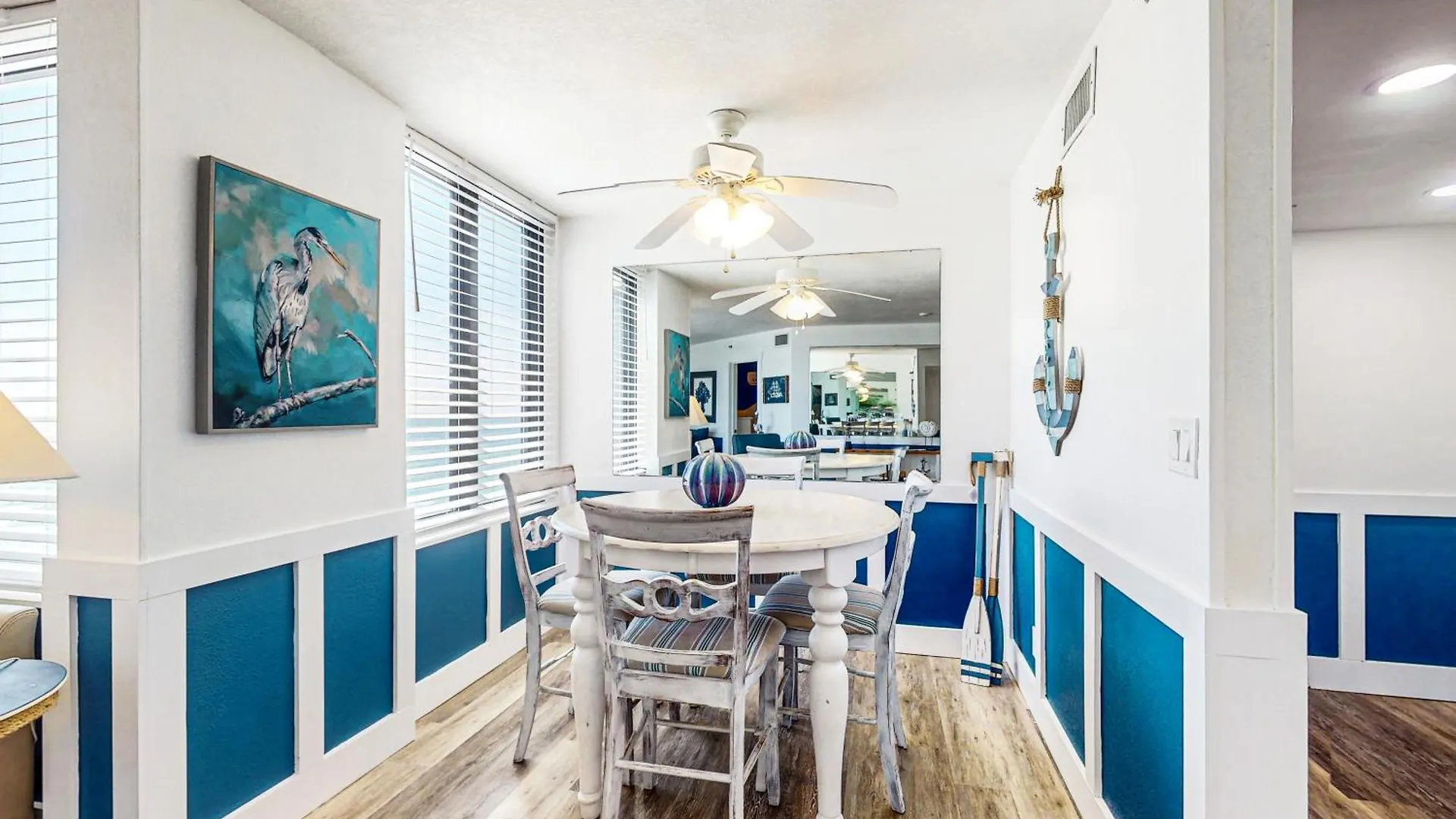 Sunbird 707W Apartment Panama City Beach