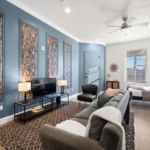 New! Mojito Manor - Stunning On 7th Ave Apartment Tampa