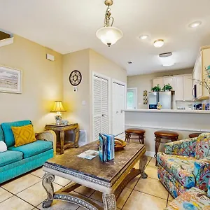 Light House Townhome Holiday home Destin