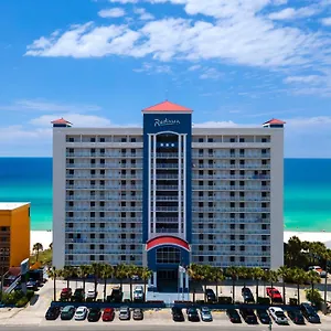 Hotel Radisson Beachfront - Panama, Panama Stadt